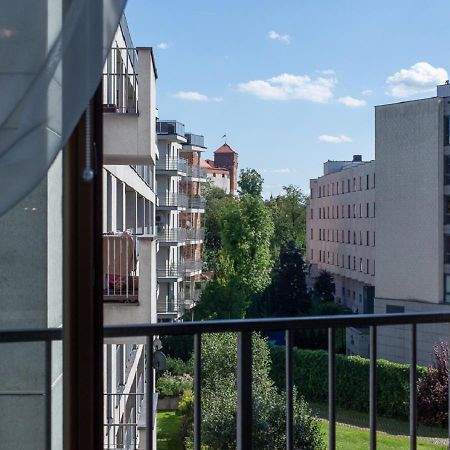 Ar Apartments - Angel Center Krakow Exterior photo