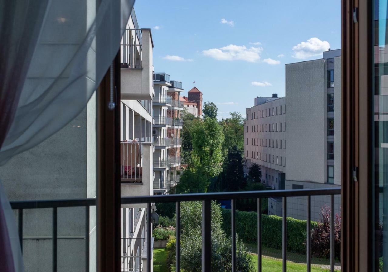 Ar Apartments - Angel Center Krakow Exterior photo